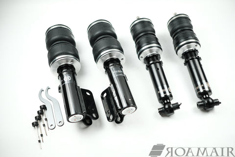 Volvo S60R（P24/P384）4WD 2000～2009Air Suspension Support Kit/air shock absorbers
