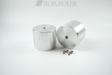AirCup-Aluminum cylinder