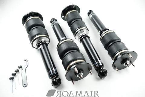 Toyota Celsior20 1995～2000Air Suspension Support Kit/air shock absorbers