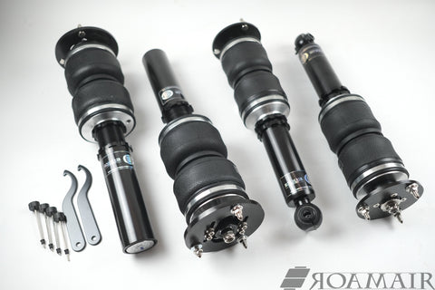 BMW 6Series（E24）1976～1981Air Suspension Support Kit/air shock absorbers