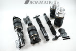 Honda AM Odyssey MK3（RL3/RL4）05～10Air Suspension Support Kit/air shock absorbers