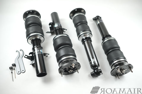 BMW 5Series（E28）1981～1988Air Suspension Support Kit/air shock absorbers