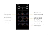 ROAMAIR Air Management (Altitude Sensor and Barometric Sensor Dual memory version)
