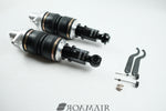 Honda Element（LX）04～12Rear Air Suspension Support Kit/air shock absorbers