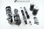 Nissan Cube（Z12）08～19Air Suspension Support Kit/air shock absorbers