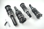BMW 6Series M6 Coupe（E63）2003～2010Air Suspension Support Kit/air shock absorbers