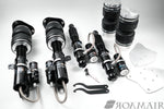 Toyota Alphard30（AGH30）2015～Air Suspension Support Kit/air shock absorbers