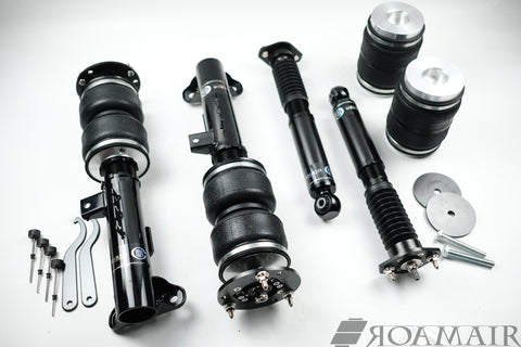 BMW Z3-coupe（E36/8）1995～2002Air Suspension Support Kit/air shock absorbers