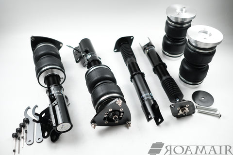 Nissan Maxima（A36）2015～Air Suspension Support Kit/air shock absorbers