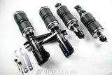 Audi80 S2/RS2 1994～Air Suspension Support Kit/air shock absorbers