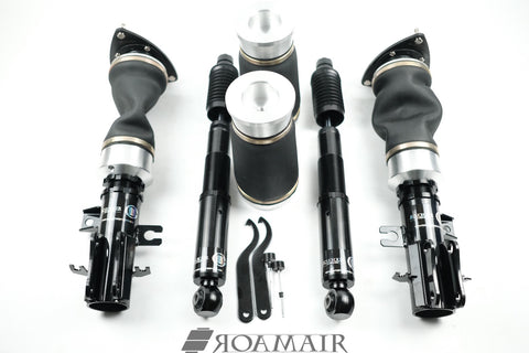 Nissan Sylphy（B17）13～20Air Suspension Support Kit/air shock absorber