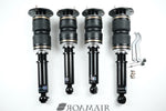 Toyota Chaser 5（JZX90）1992～1996Air Suspension Support Kit/air shock absorbers