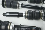 Acura TL（UA6/7）2003～2008Air Suspension Support Kit/air shock absorbers