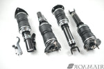 Porsche 911 Carrera4（997.1）4WD 2004～2008Air Suspension Support Kit/air shock absorbers