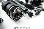 Ford Fiesta mk7  2009～2020Air Suspension Support Kit/air shock absorbers
