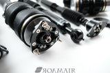 Ford Fiesta mk7  2009～2020Air Suspension Support Kit/air shock absorbers