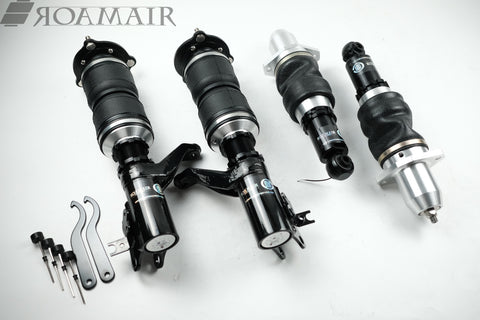 Honda Stream（RN1～5）2000～2006Air Suspension Support Kit/air shock absorbers