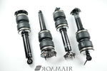 Toyota Majesta（UZS186）03～Air Suspension Support Kit/air shock absorbers