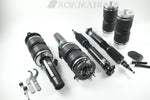 Volkswagen Tiguan 2017～Air Suspension Support Kit/air shock absorbers