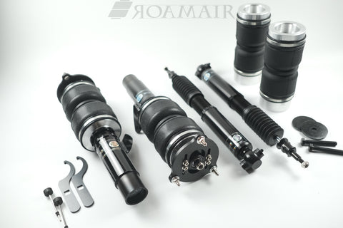 Volkswagen Tiguan 2017～Air Suspension Support Kit/air shock absorbers