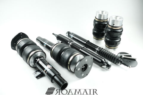 Volkswagen Polo（MQB）2019～Air Suspension Support Kit/air shock absorber