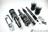 BMW X3（E83）2004～2010Air Suspension Support Kit/air shock absorbers