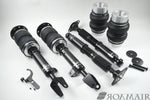 Dodge Challenger（LD）RWD 2011～Air Suspension Support Kit/air shock absorbers