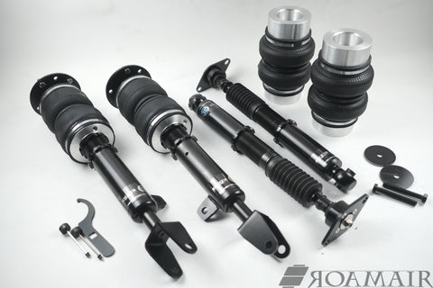 Dodge Challenger（LD）RWD 2011～Air Suspension Support Kit/air shock absorbers