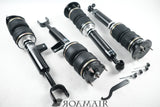 BMW 5Series（G38）2016～Air Suspension Support Kit/air shock absorbers