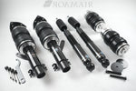Volkswagen Polo Mk4（6Q/9N）2002～2009Air Suspension Support Kit/air shock absorbers