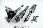 Nissan Fearedy Z（UA-Z33）2003～2008Air Suspension Support Kit/air shock absorbers