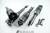 Nissan Fearedy Z（UA-Z33）2003～2008Air Suspension Support Kit/air shock absorbers
