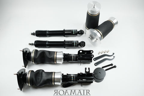 Nissan 樓蘭/Murnao（Z52/P42M）14～Air Suspension Support Kit/air shock absorbers