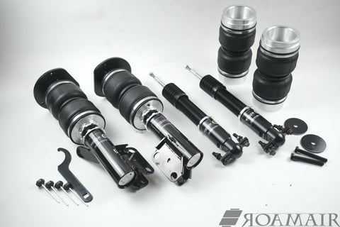 Ford Mondeo（CD391）2014～Air Suspension Support Kit/air shock absorbers