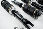 Honda S2000（AP2）2004～2009Air Suspension Support Kit/air shock absorbers