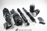 Toyota Sienna（XL30）2010～Air Suspension Support Kit/air shock absorbers